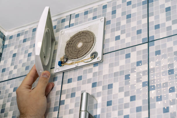 Trusted Byrdstown, TN Airduct Cleaning Experts