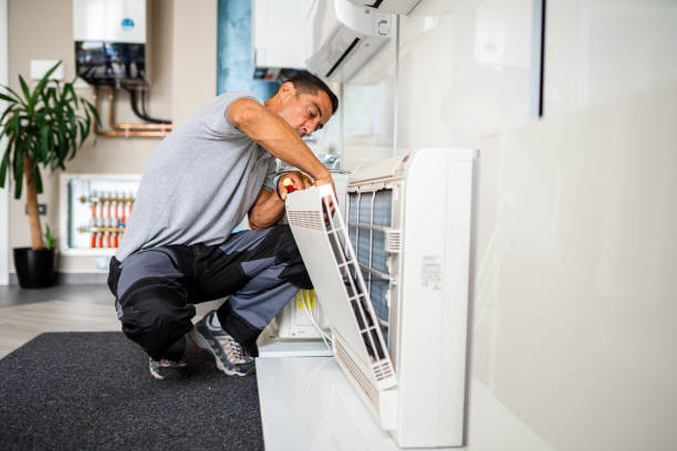 Ventilation Cleaning Services in Byrdstown, TN