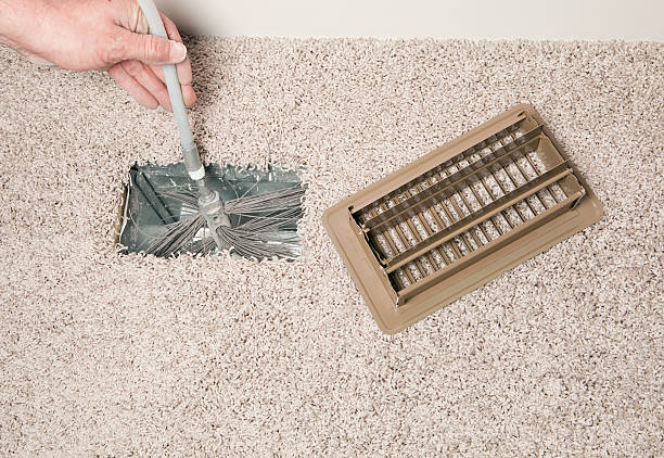Best Affordable Duct Cleaning Services  in Byrdstown, TN