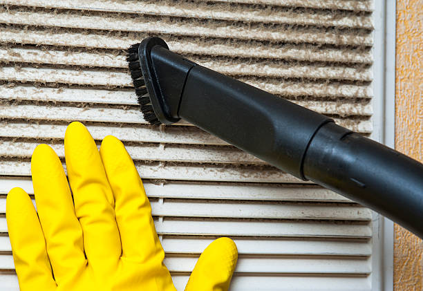 Best HVAC Air Duct Cleaning  in Byrdstown, TN
